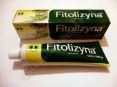 Fitolizyna pasta doustna 100 g (tuba)