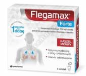 Flegamax Forte x 6 saszetek