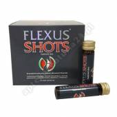 Flexus Shots płyn doustny 20 fiol.a 10ml