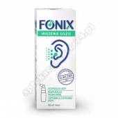 Fonix Higiena Uszu Compositum aer. 30 ml