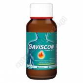 Gaviscon o smaku mięty zaw.doust. 300ml