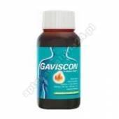 Gaviscon o smaku mięty zawiesina doustna  150 ml