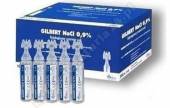 Gilbert NaCl 0.9% Sól fizjologiczna 100 ampułek a 5 ml
