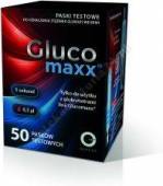 Glucomaxx test pask. 50 pask.
