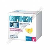 Groprinosin Forte gran.dosporz.roztw.10szt