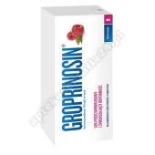 Groprinosin syrop 0,05 g/ml 150 ml