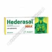 Hederasal MAX tabl. 52,5 mg 20 tabl.