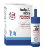 Help4skin kurzajki i brodawki 50 ml