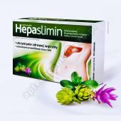 HepaSlimin  30 tabletek