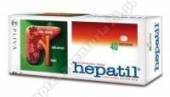 Hepatil tabl. 0,15 g 40 tabl.