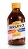 Herbapect syrop bez cukru 240 g