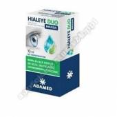 Hialeye Duo Emulsja krop.do oczu 10 ml