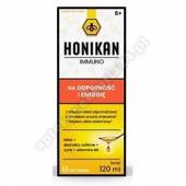 Honikan Immuno syrop 120 ml