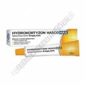 Hydrokortyzon Hasco Max krem 10 mg/g 15 g