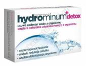 Hydrominum + Detox tabl. 30 tabl.