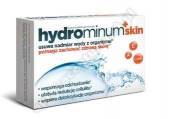 Hydrominum+Skin tabl. 30 tabl.
