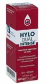 HYLO DUAL INTENSE Krople 10 ml