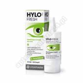 Hylo-Fresh krop.do oczu 10 ml