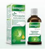 Iberogast płyn doustny 100 ml