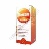 Ibesan krople 30 ml