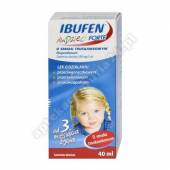 Ibufen Forte sm.truskawka 40ml