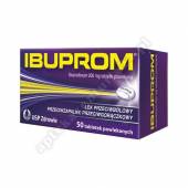 Ibuprom 200 mg tabl. 50 szt.