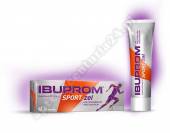 Ibuprom Sport (Effect) żel 0,05 g/g 100 g (tuba)