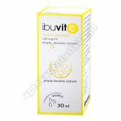 Ibuvit C krople 0,1 g/1ml 30 ml