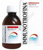 Immunotrofina płyn 200 ml