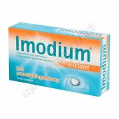 Imodium Instant tabl.6 szt