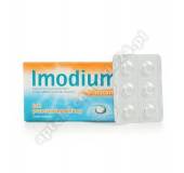 Imodium Instant tabl. rozp. 12 szt