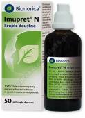 Imupret N krop.doustne 1 ml/ml 1 op.a 50ml