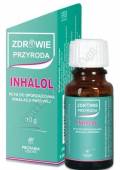 Inhalol krop.do inhalacji 10 ml