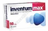 Inventum Max tabl.dorozgryz.iżucia 0,05g 4 tabl.