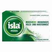 Isla-Moos pastyl.do ssania 60 pastyl.
