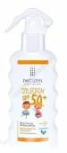 Iwostin 50+ SOLECRIN Spray ochronny dla dzieci SPF 50 175 ml