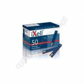 iXell test pask. 50 pask.