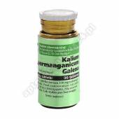 Kalium hypermanganicum tabl. 0.1 x 30