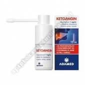Ketoangin aer.dostos.wj.ust.,roztw. 1mg/ml