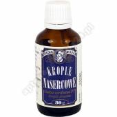 Krople nasercowe Farmina 30 g