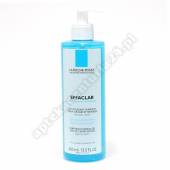 LA ROCHE EFFACLAR Żel do mycia twarzy 400 ml