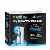 La Roche-Posay Hyalu B5 Zestaw Xmass ( serum skoncentrowane+ krem pod oczy)