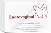 Lactovaginal kaps.dopochw.twarde 14kaps.