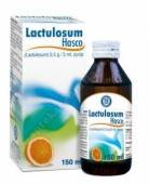 Lactulosum Hasco 150 ml