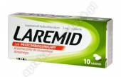 Laremid tabl. 2 mg 10 tabl.