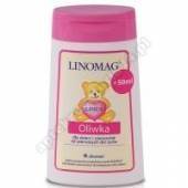 LINOMAG LINUŚ Oliwka 200 ml