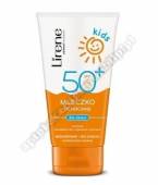 Lirene Kids Mleczko ochronne dla dzieci SPF50 150 ml