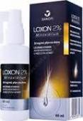 Loxon 2% płyn  60 ml.