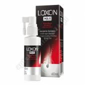 Loxon Max (Loxon 5 %)  płyn 0,05 g/1ml 60 ml
