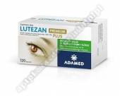 Lutezan Premium Plus kaps. 120 kaps.